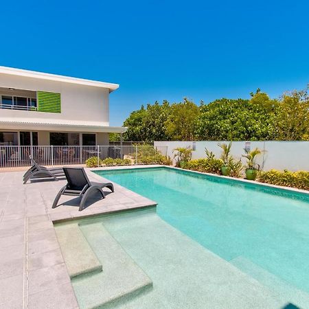 Mackay Oceanside Central Hotel Official Esterno foto