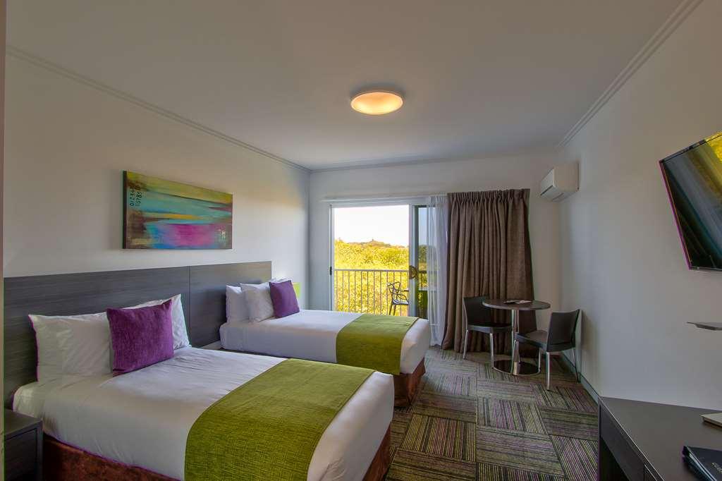 Mackay Oceanside Central Hotel Official Camera foto