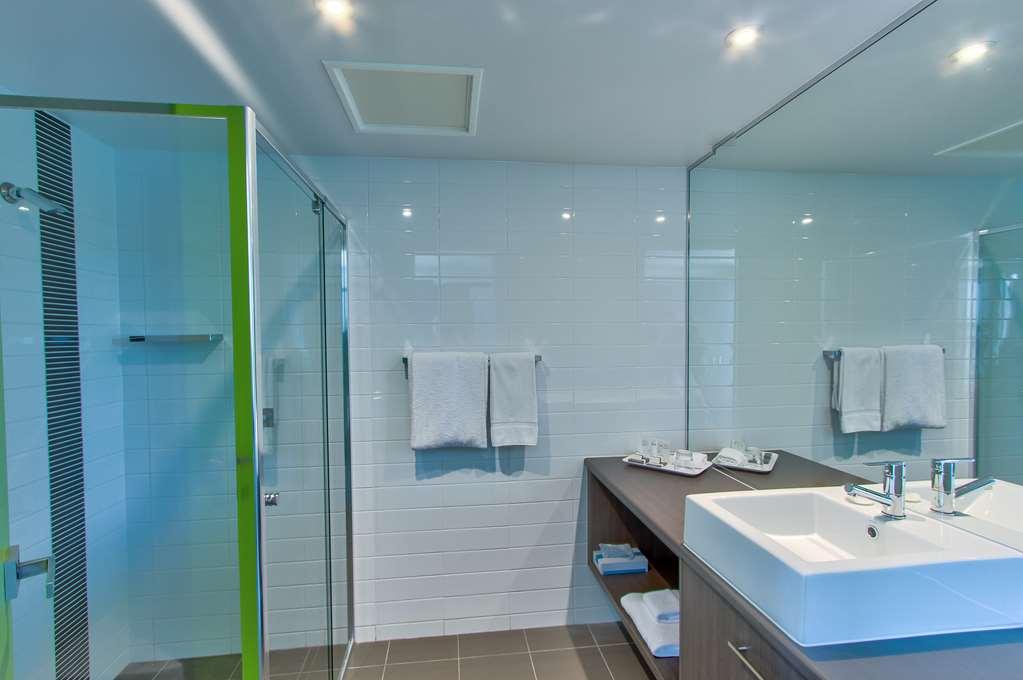 Mackay Oceanside Central Hotel Official Camera foto