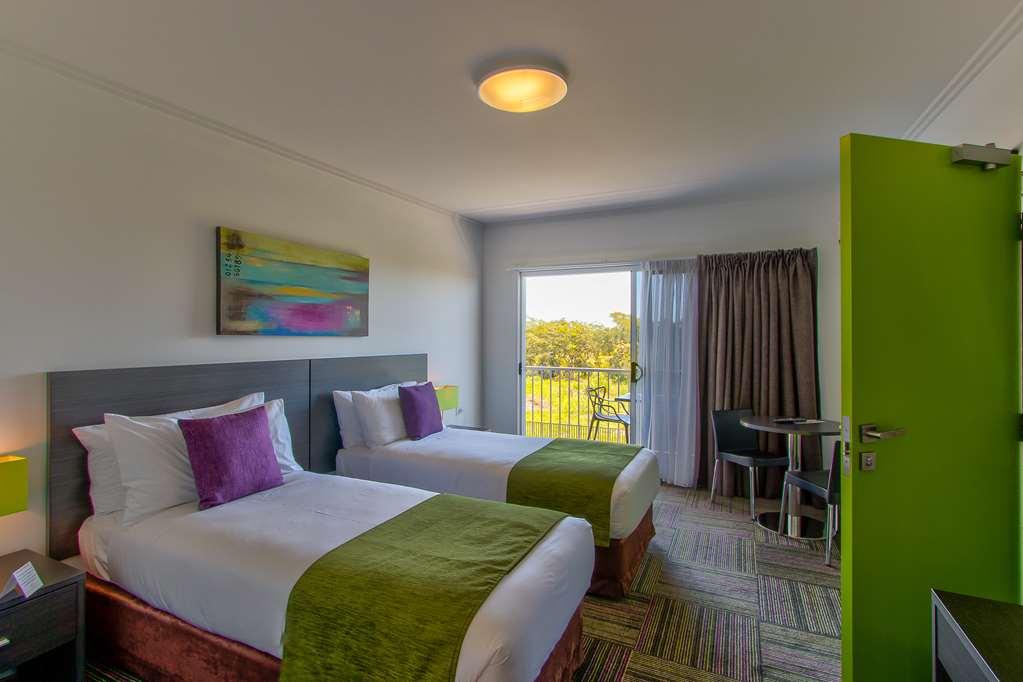 Mackay Oceanside Central Hotel Official Camera foto