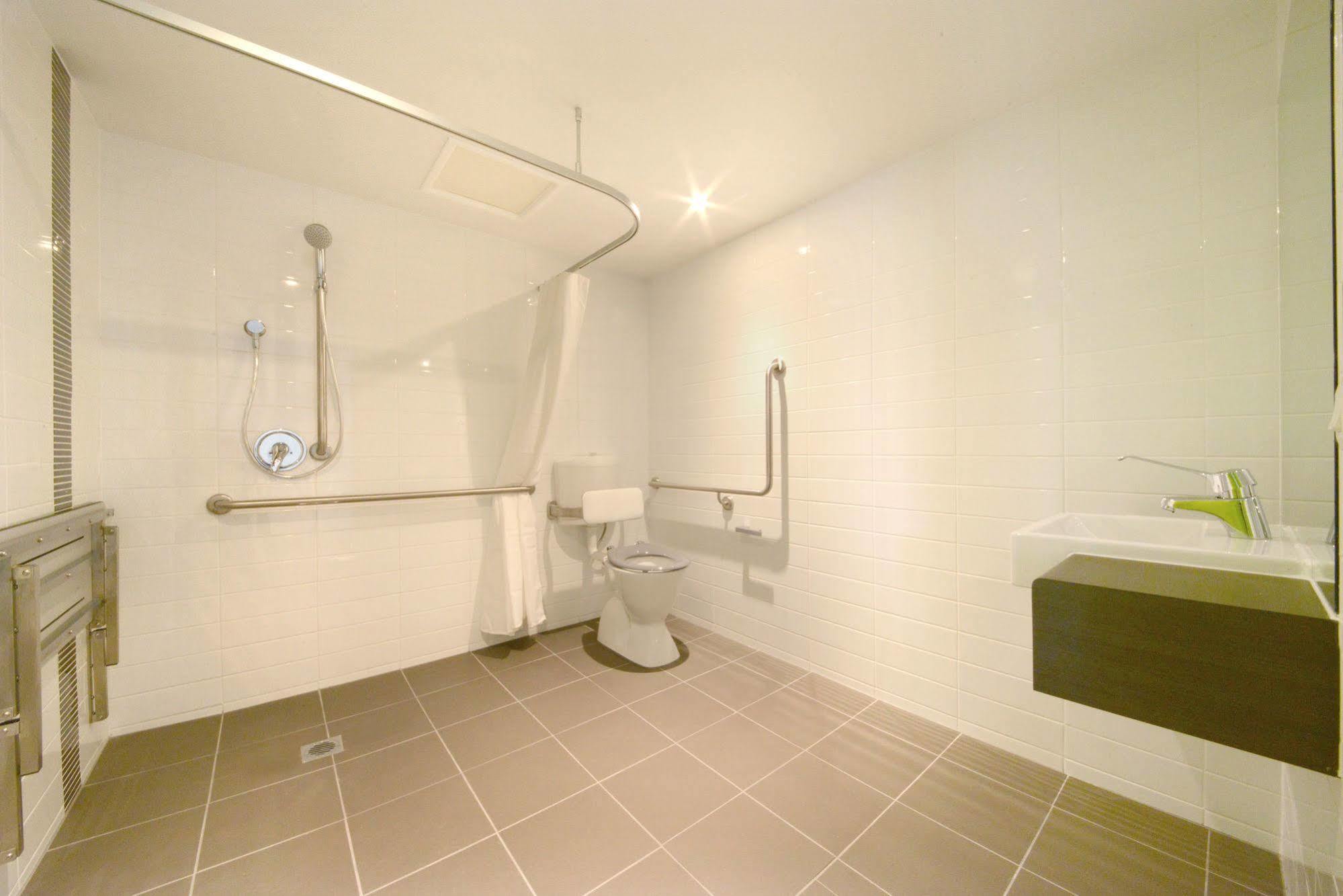 Mackay Oceanside Central Hotel Official Esterno foto