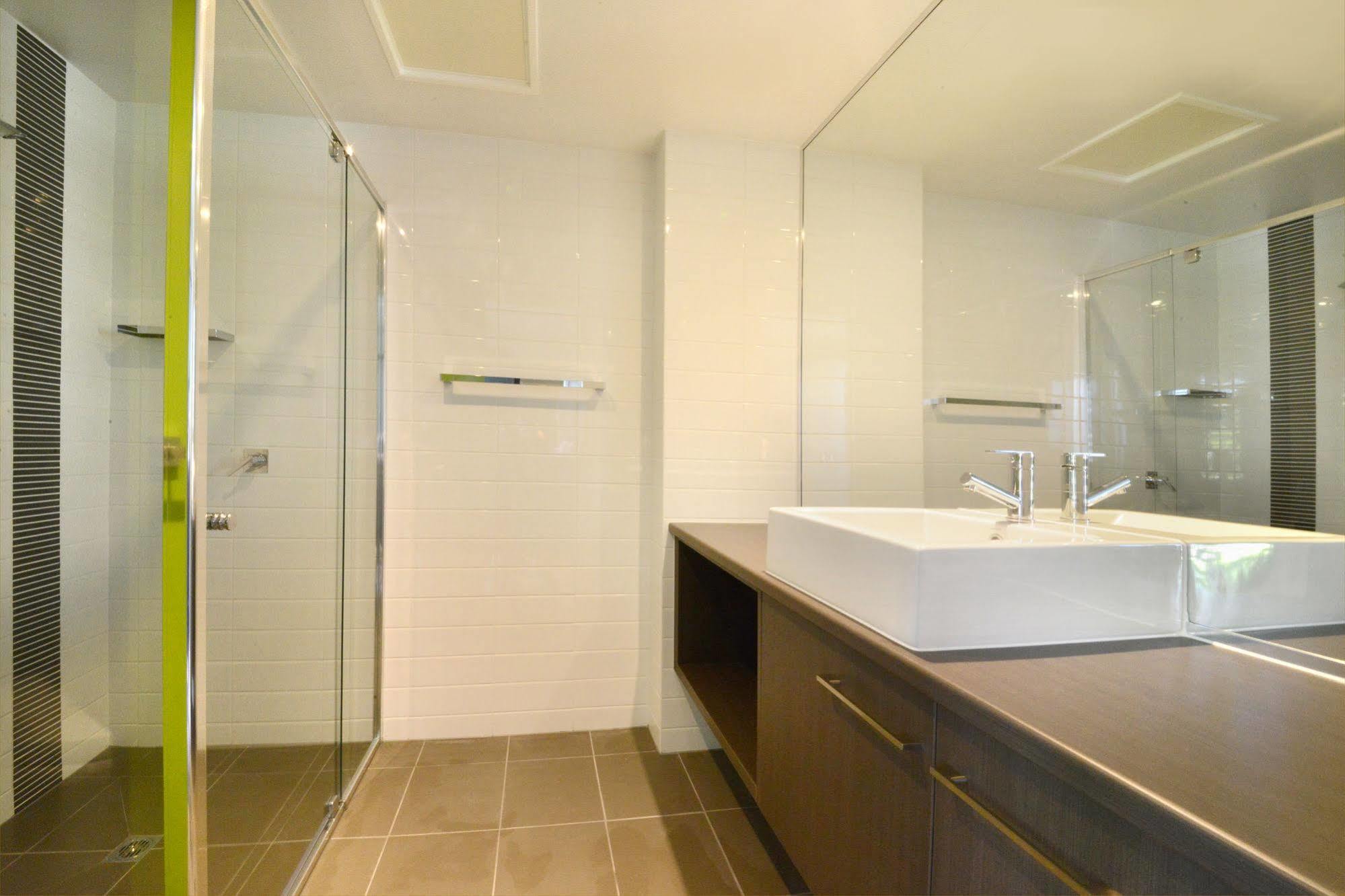 Mackay Oceanside Central Hotel Official Esterno foto