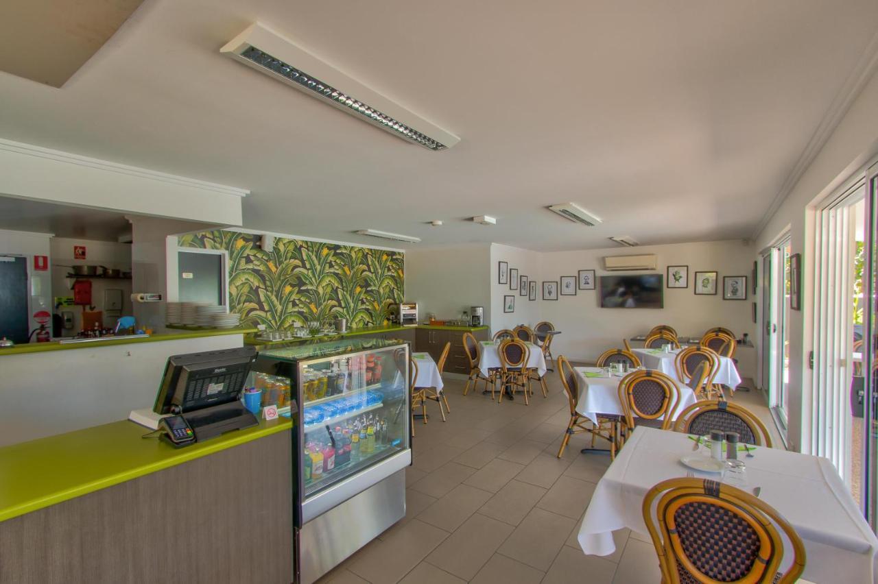 Mackay Oceanside Central Hotel Official Esterno foto