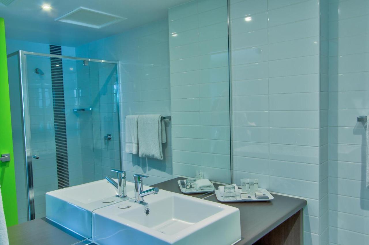 Mackay Oceanside Central Hotel Official Esterno foto